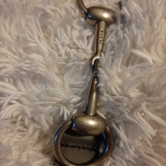 Gucci Sneakers & matching belt - Picture 4 of 10